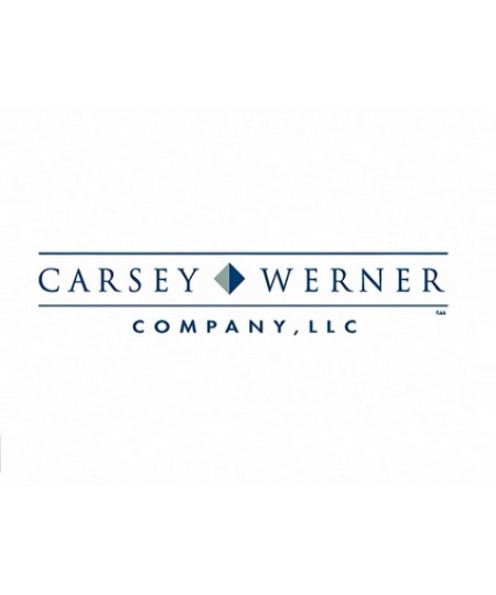 Carsey-Werner Company