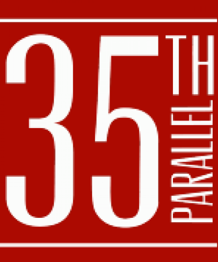 35th Parallel Productions