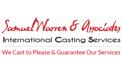 Samuel Warren & Associates International Casting Services