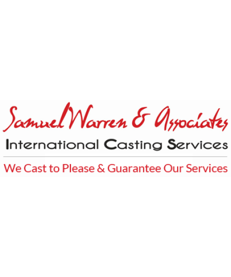 Samuel Warren & Associates International Casting Services