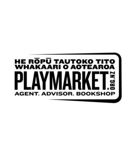 Playmarket Incorporated