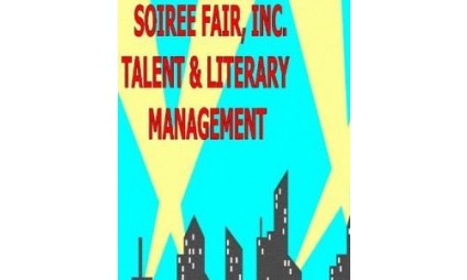 Soiree Fair Inc Talent & Literary