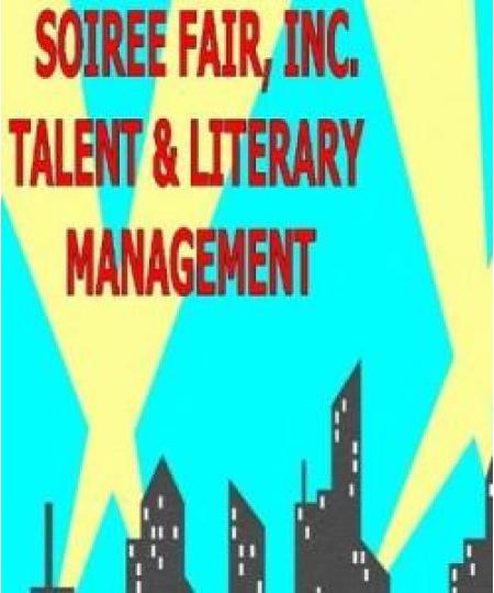 Soiree Fair Inc Talent & Literary