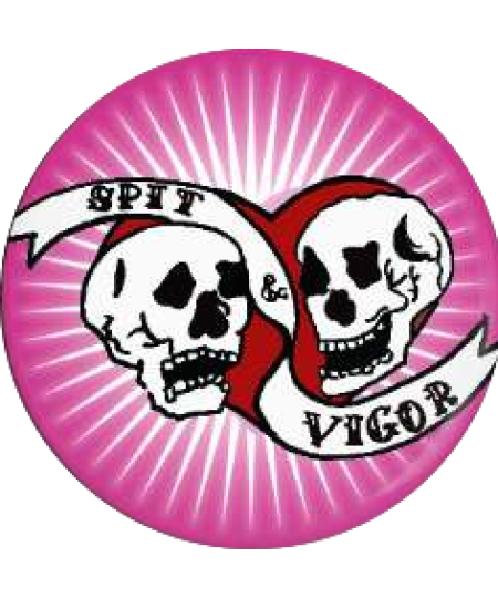 spit&vigor