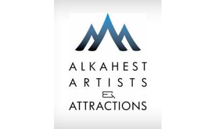 Alkahest Artists & Attractions