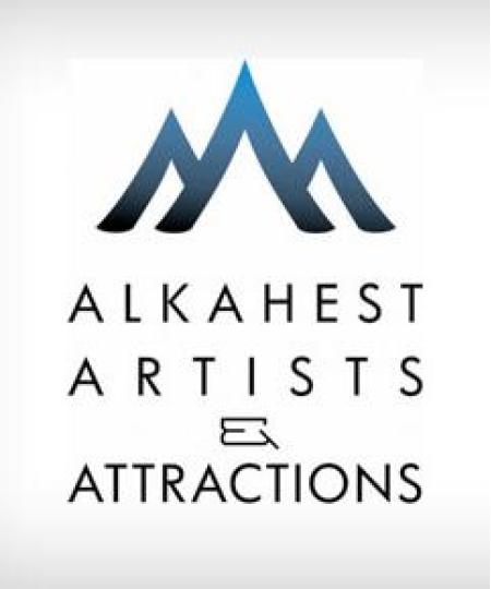 Alkahest Artists & Attractions