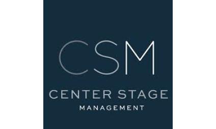 Center Stage Management