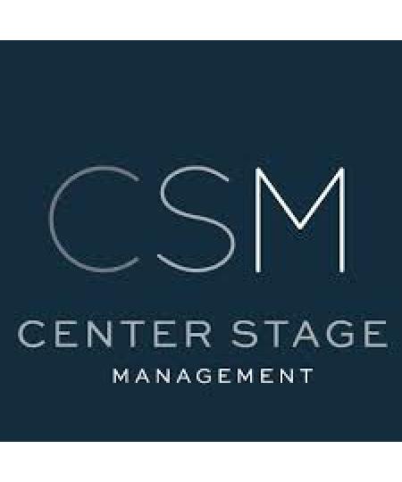 Center Stage Management