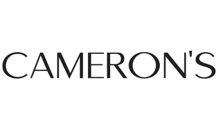 Cameron's Management