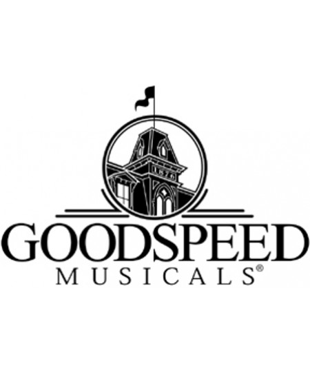 Goodspeed Musicals