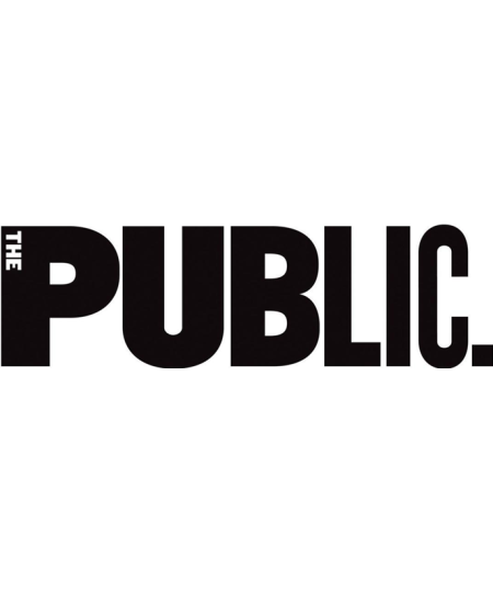 The Public Theater (Press)