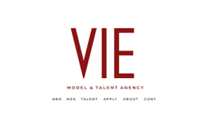 VIE Talent Agency