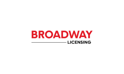 Broadway Licensing