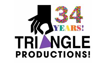 Triangle Productions