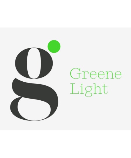 Greene Light Stage