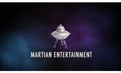 Martian Entertainment