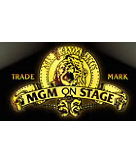 MGM On Stage