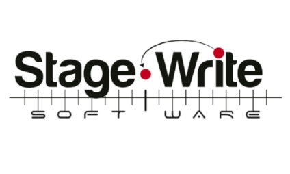 Stage Write Software