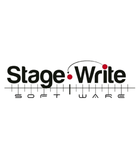 Stage Write Software