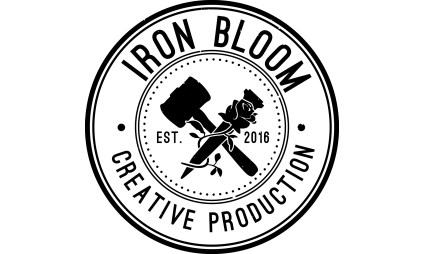 Iron Bloom