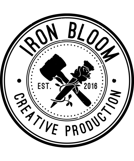 Iron Bloom