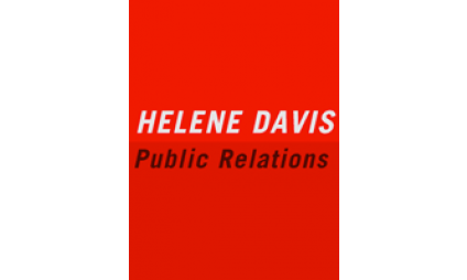 Helene Davis Public Relations