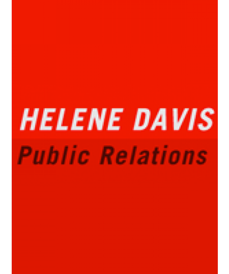 Helene Davis Public Relations