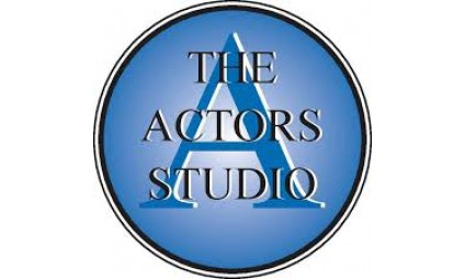 The Actors Studio