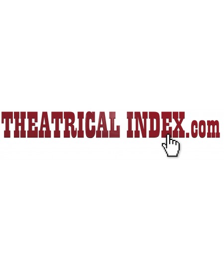 Theatrical Index