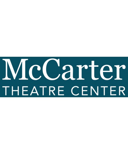 McCarter Theatre Center