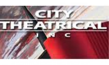 City Theatrical Inc
