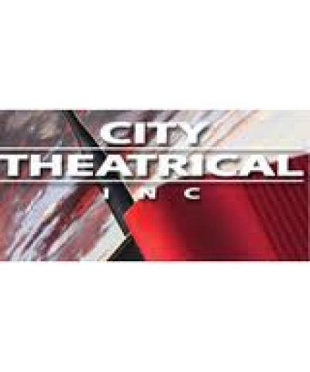 City Theatrical Inc