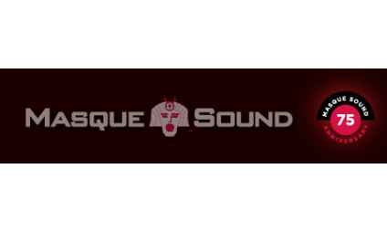 Masque Sound and Recording Corp
