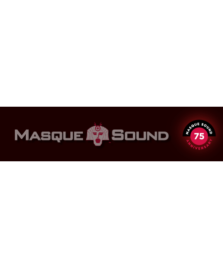 Masque Sound and Recording Corp