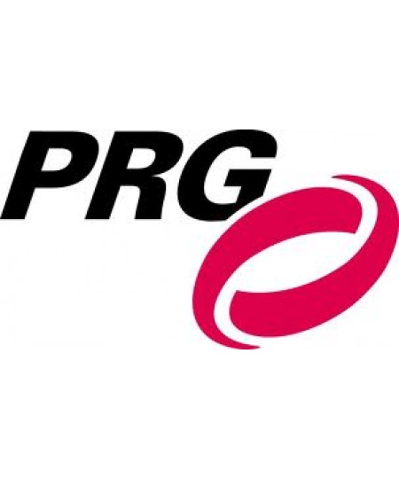 PRG Audio and Lighting