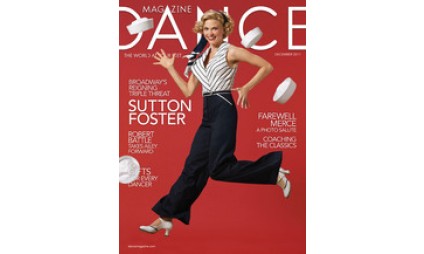 Dance Magazine