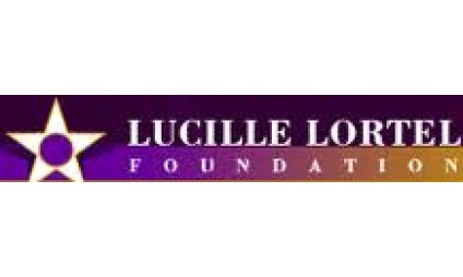 Lucille Lortel Foundation