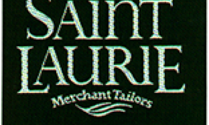 Saint Laurie Merchant Tailors