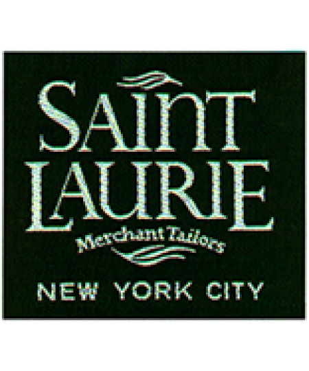 Saint Laurie Merchant Tailors