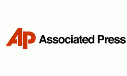 The Associated Press