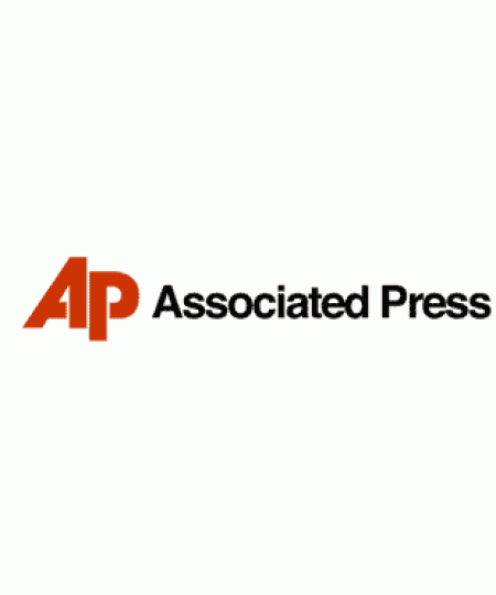 The Associated Press