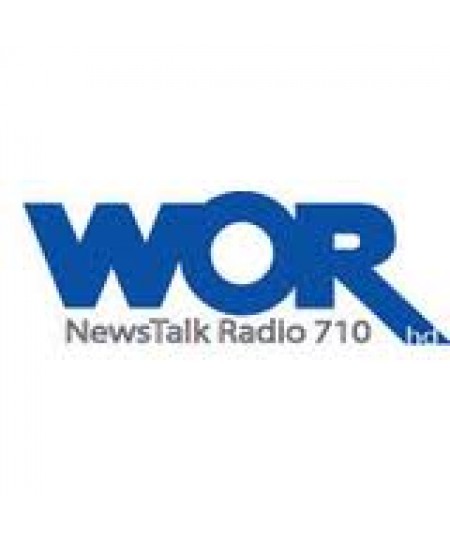 WOR Radio