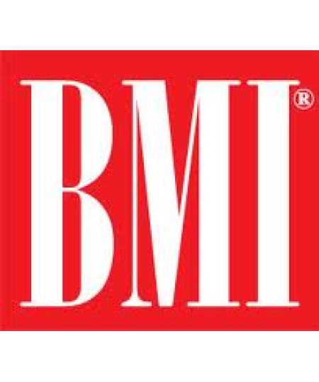 Broadcast Music Inc. (BMI)