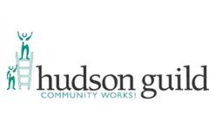 Hudson Guild Fulton Center - Theater Desk