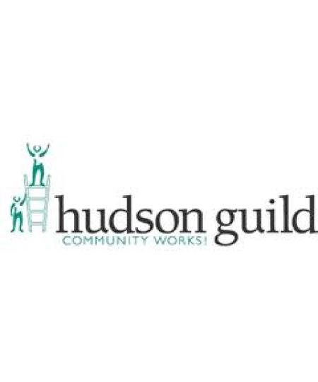 Hudson Guild Fulton Center - Theater Desk