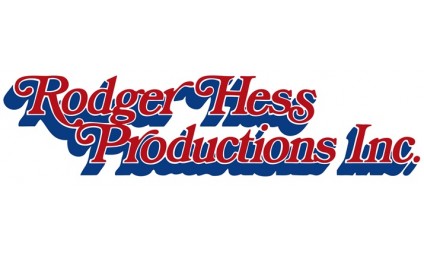Rodger Hess Productions Inc.
