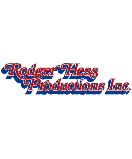 Rodger Hess Productions Inc.