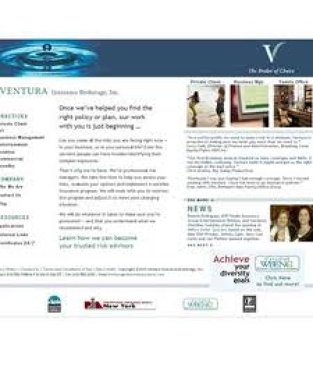 Ventura Insurance Brokerage, Inc.