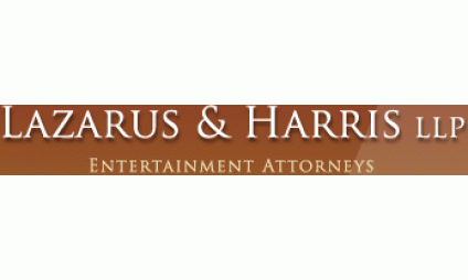 Lazarus & Harris LLP