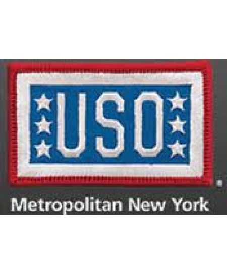 USO Metropolitan New York